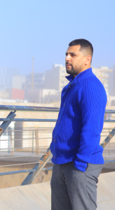 Noureddine mestour