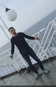 Abed Ab Dan