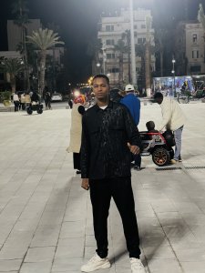 يوسف كالي محمد