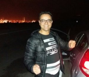 OMAR VR