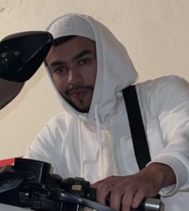 Nabil kharbouch