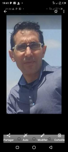 Anouar Bouchikhi