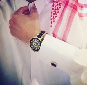 سعودي مستعجل