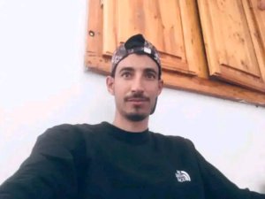 Mohamed Ennaciri