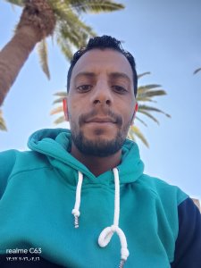 Ibrahim Aita