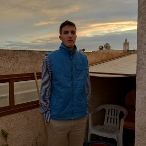 حمزة الحر