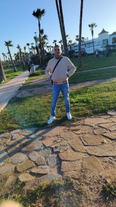 Yassine Lahlal