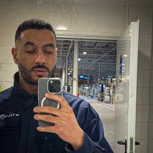 ادريس الزموري