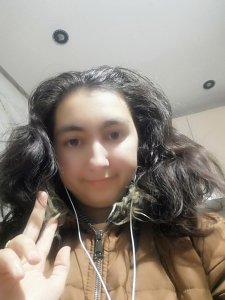 Bahar Douaa
