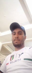 عزيز الشايب