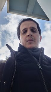 Djamel Abbassi