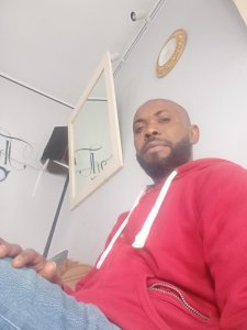 Ghrissi Amine