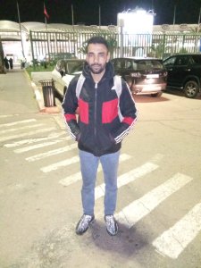 عصام الخدوري