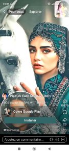 سامية العلمي