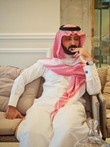 Mohammed F. Al-kaltham
