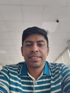 Mahabub morshad