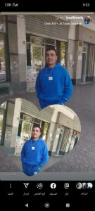 حسن خريفي