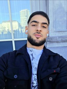 Ayoub