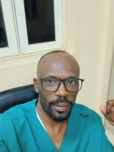seddig ali