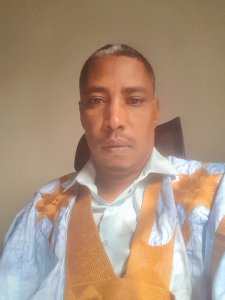 جعفر محمد الأمين السالك
