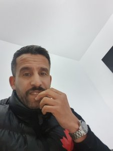 Salah Mouncet