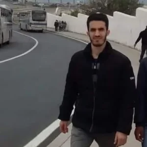 محمد بادي