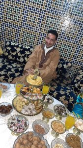 Oussama ouassim