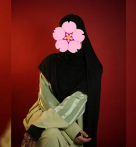 اميرة امه