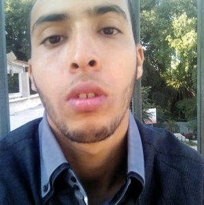 زكرياء المصلي
