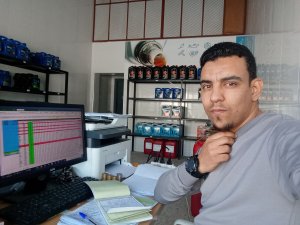 Mohamed elmokhtari