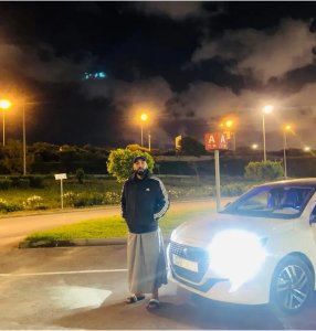 Ayoub ait aissa