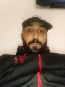 Hamza Ziyani