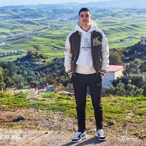 Youssef Moutawakil