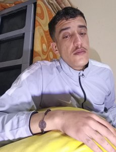 Akkoui Khalid