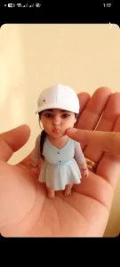 MERYEM EL MOUDNI