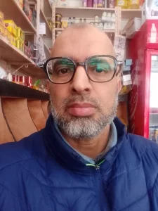 Youssef el harragui