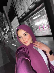 fatima zahra