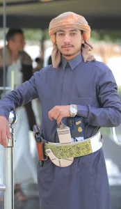 جراح السلفي