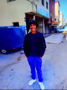 Rahide Nadime