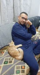 Mahmoud Khalf