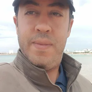 Abdelali Abdelali