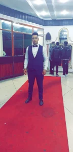 Mohammed