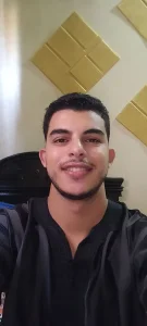 Mehdi Ayouch