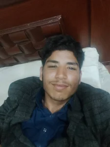 Fahad Khan