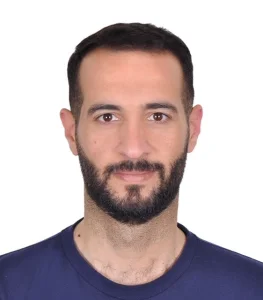 علي