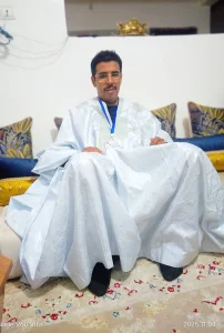 Mustapha Jebhaoui