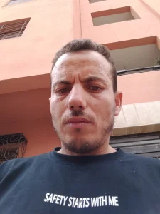 Said Belahcen