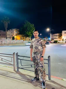 Reda el ayar
