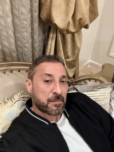 Fawaz Mohammed