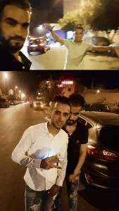 salah salah